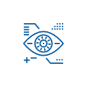 Diagnóstico especializado Icon